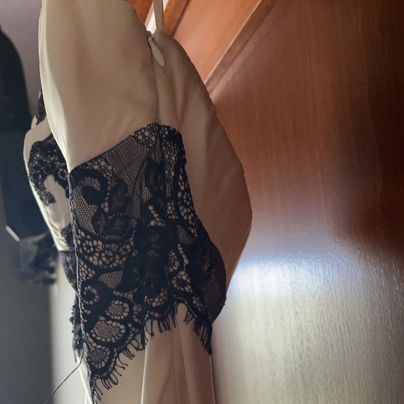 White House Black Market dress size 4 - Picture 8 of 8